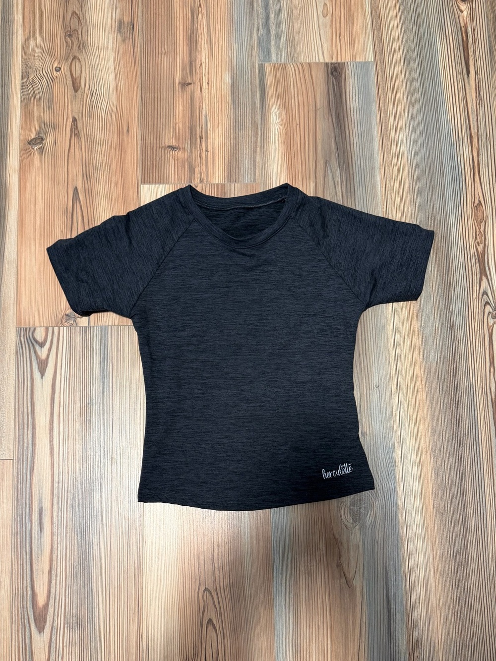 Herculette Athletic T-shirt